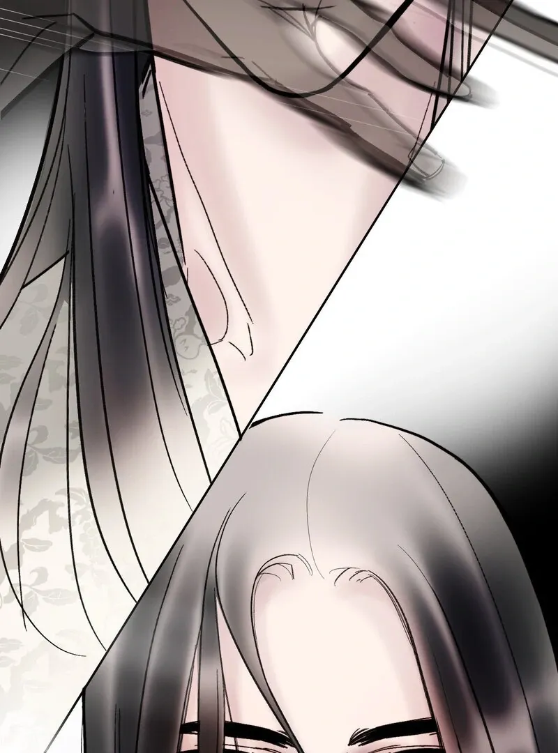 Fox Eyes That Appeared Briefly Chapter 9 page 54 - 