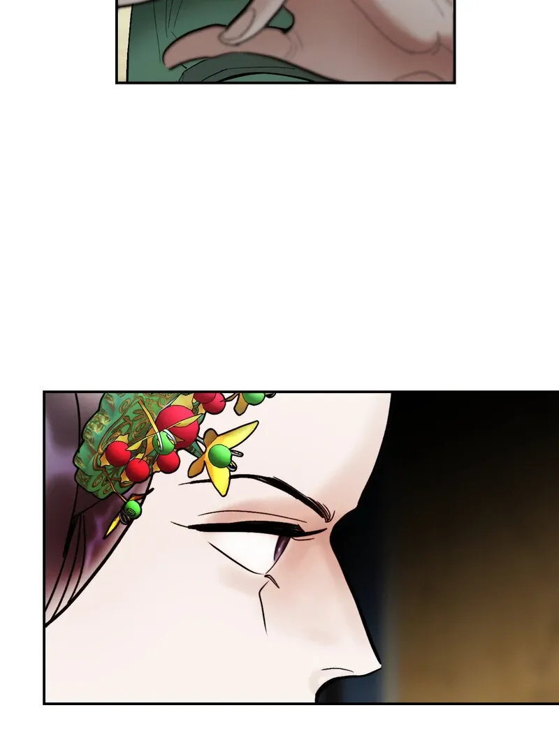 Fox Eyes That Appeared Briefly Chapter 9 page 58 - 