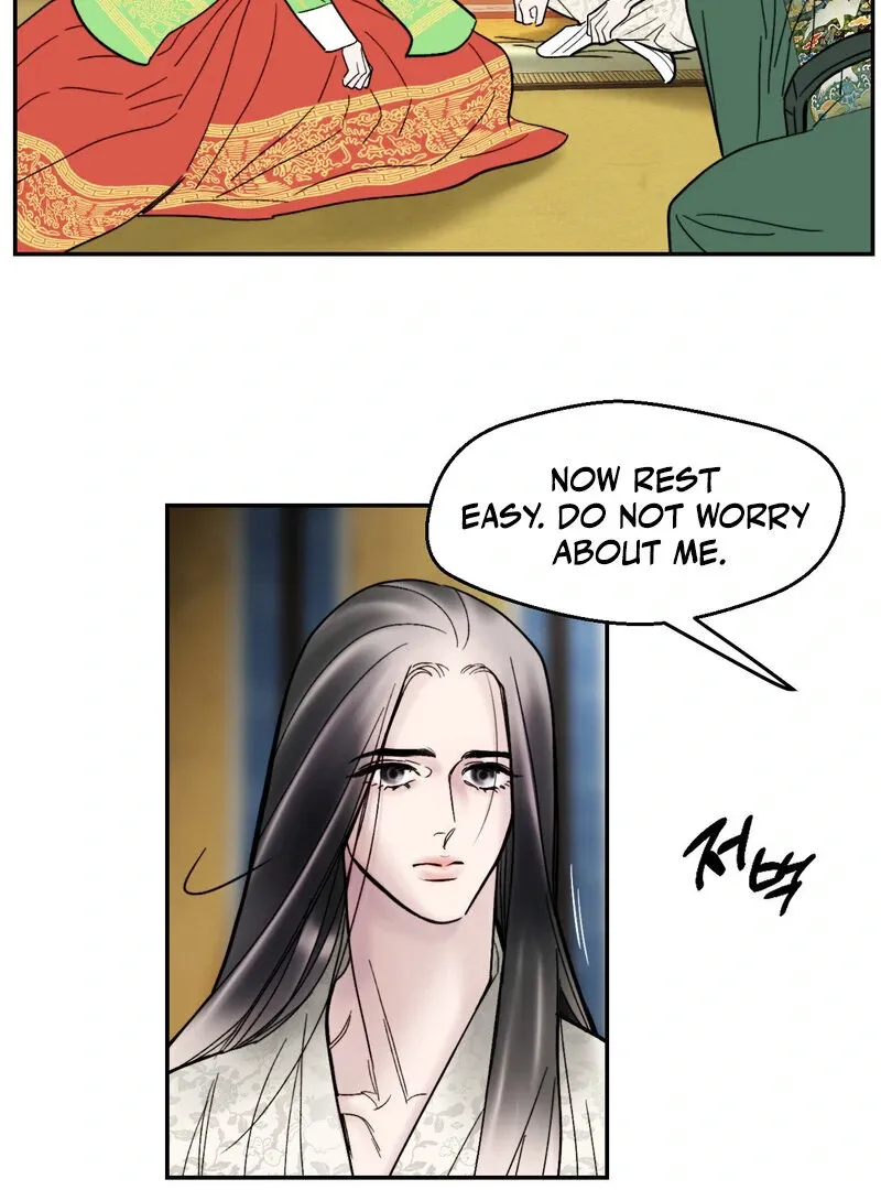 Fox Eyes That Appeared Briefly Chapter 9 page 61 - 