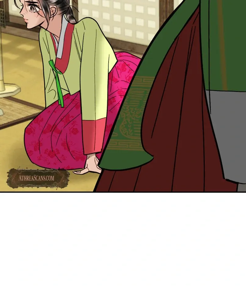 Fox Eyes That Appeared Briefly Chapter 9 page 65 - 