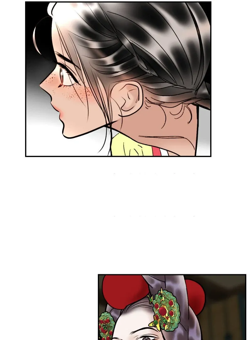 Fox Eyes That Appeared Briefly Chapter 9 page 66 - 