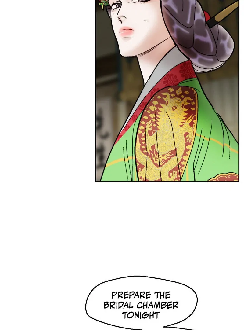 Fox Eyes That Appeared Briefly Chapter 9 page 67 - 
