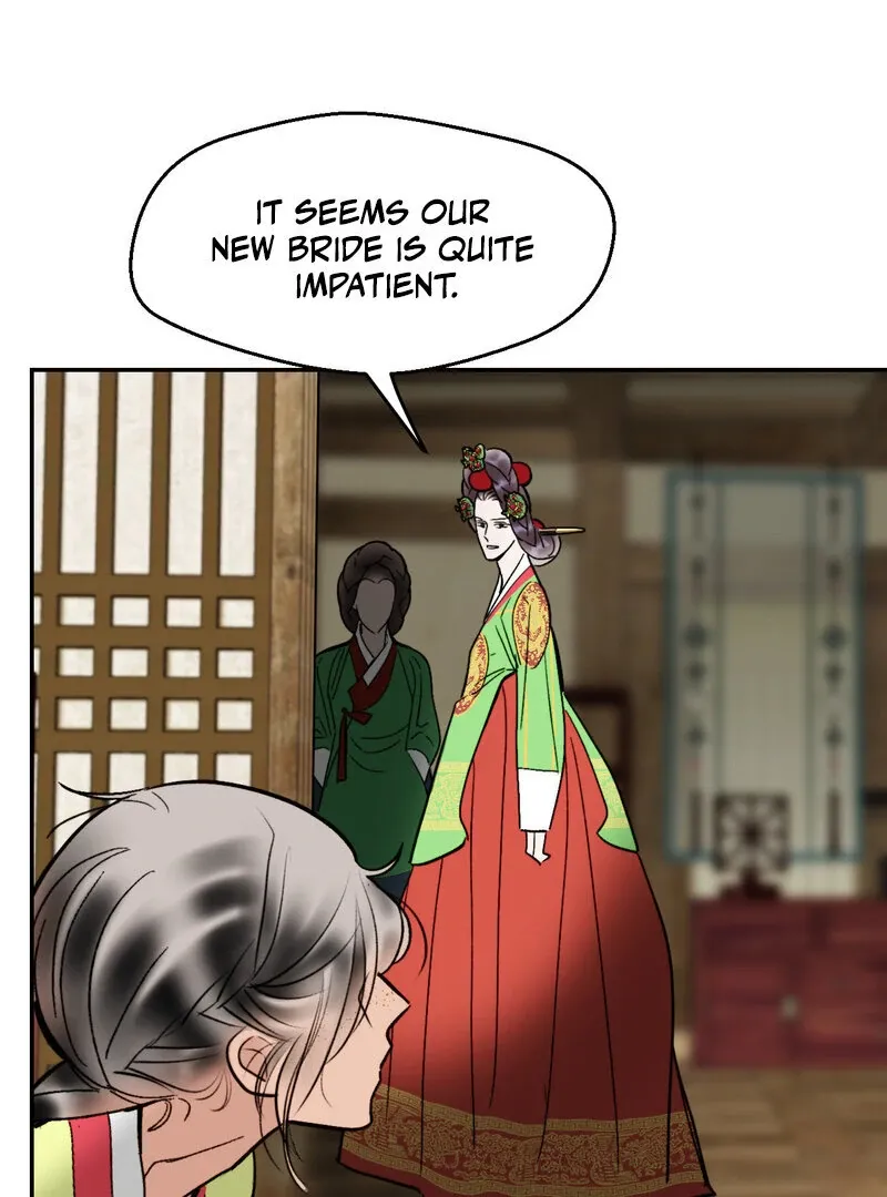 Fox Eyes That Appeared Briefly Chapter 9 page 69 - 