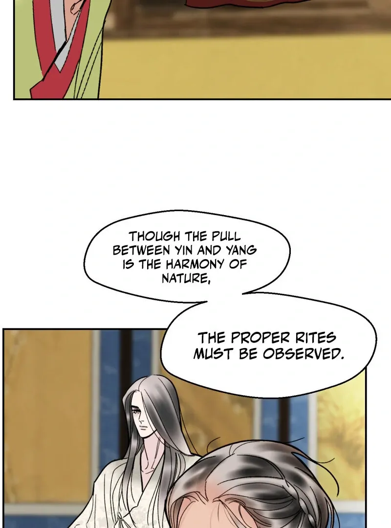 Fox Eyes That Appeared Briefly Chapter 9 page 70 - 