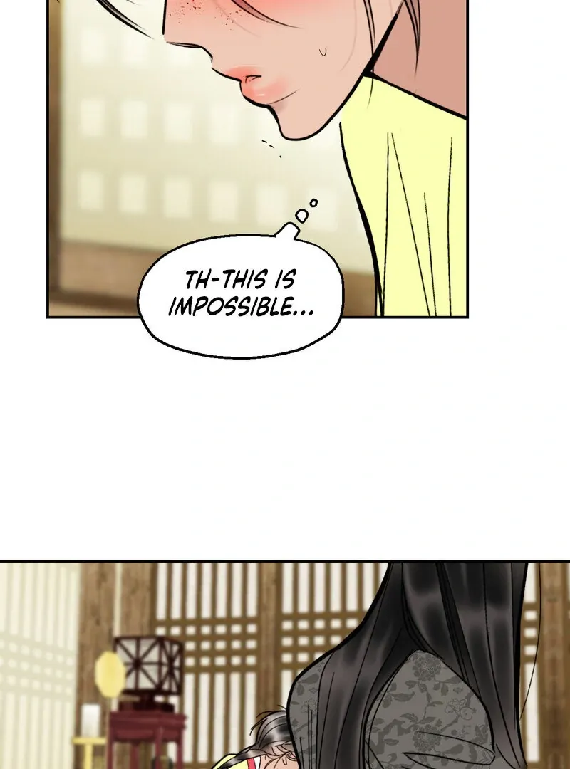 Fox Eyes That Appeared Briefly Chapter 9 page 76 - 