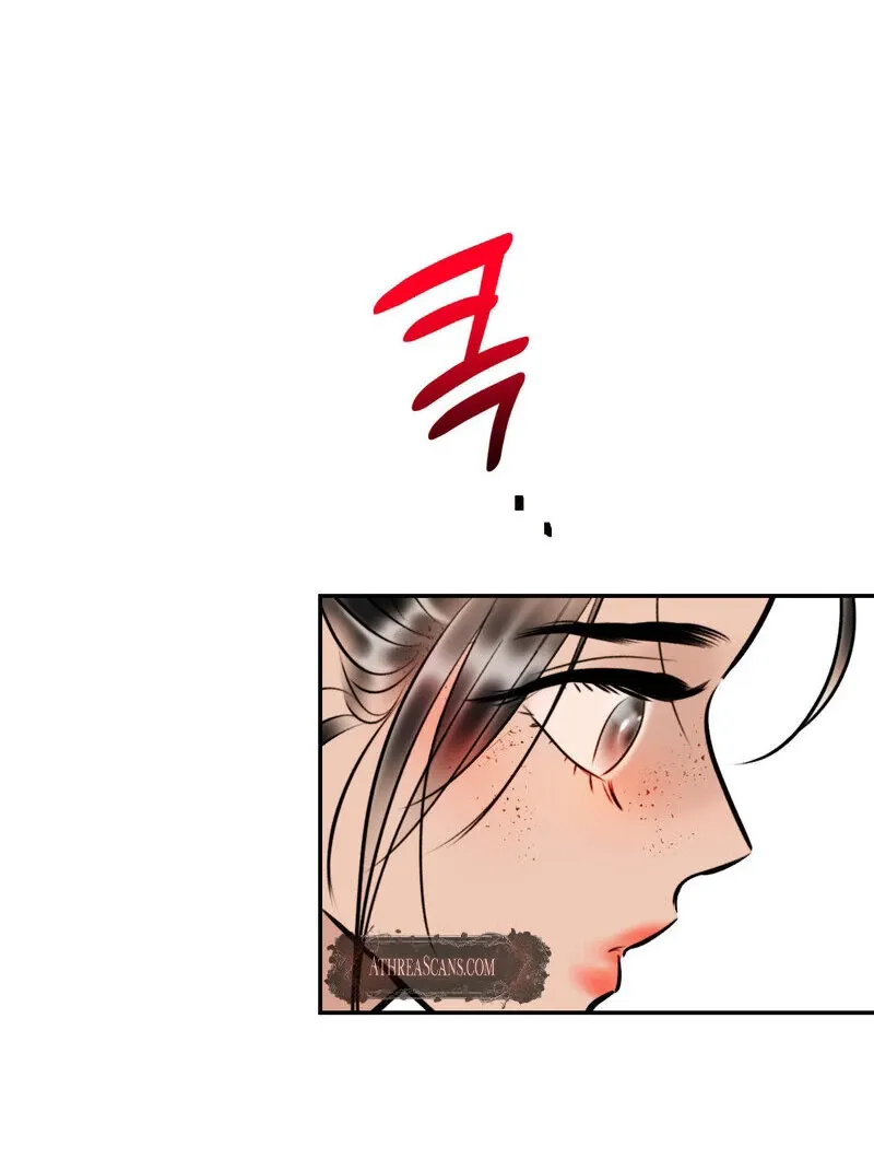 Fox Eyes That Appeared Briefly Chapter 9 page 78 - 