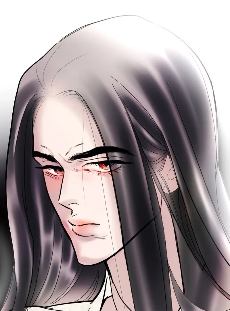 Fox Eyes That Appeared Briefly Chapter 9 page 81 - 