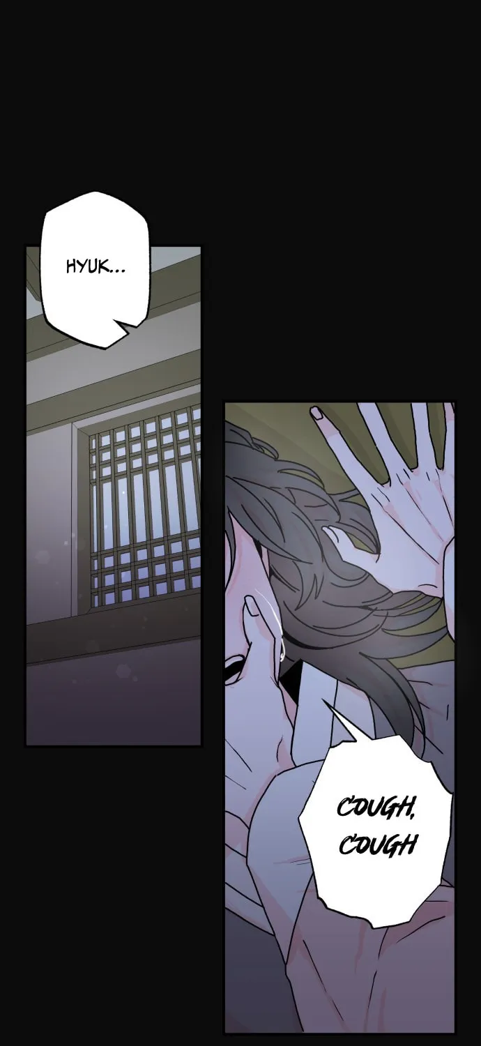 Fox Love Story Chapter 1 page 2 - 