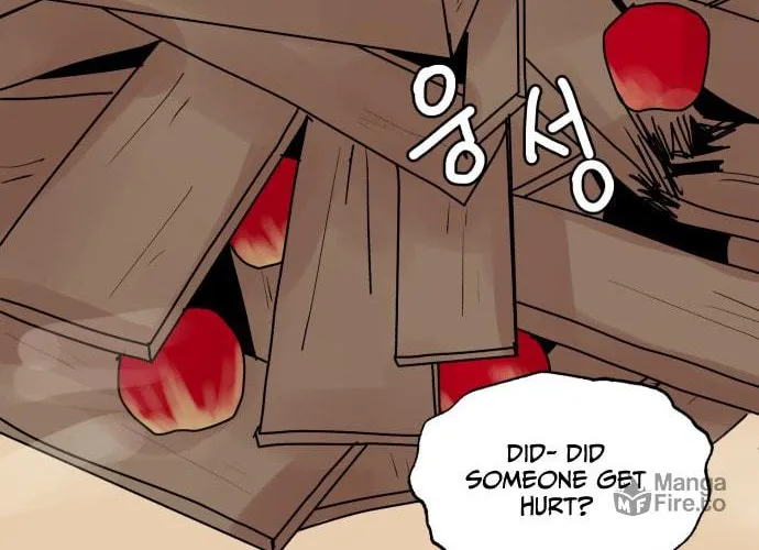 Fox Love Story Chapter 1 page 106 - 