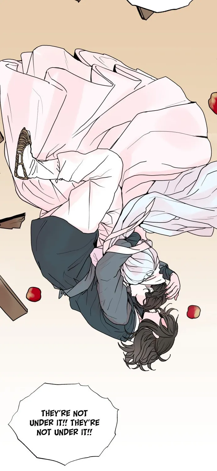 Fox Love Story Chapter 1 page 107 - 