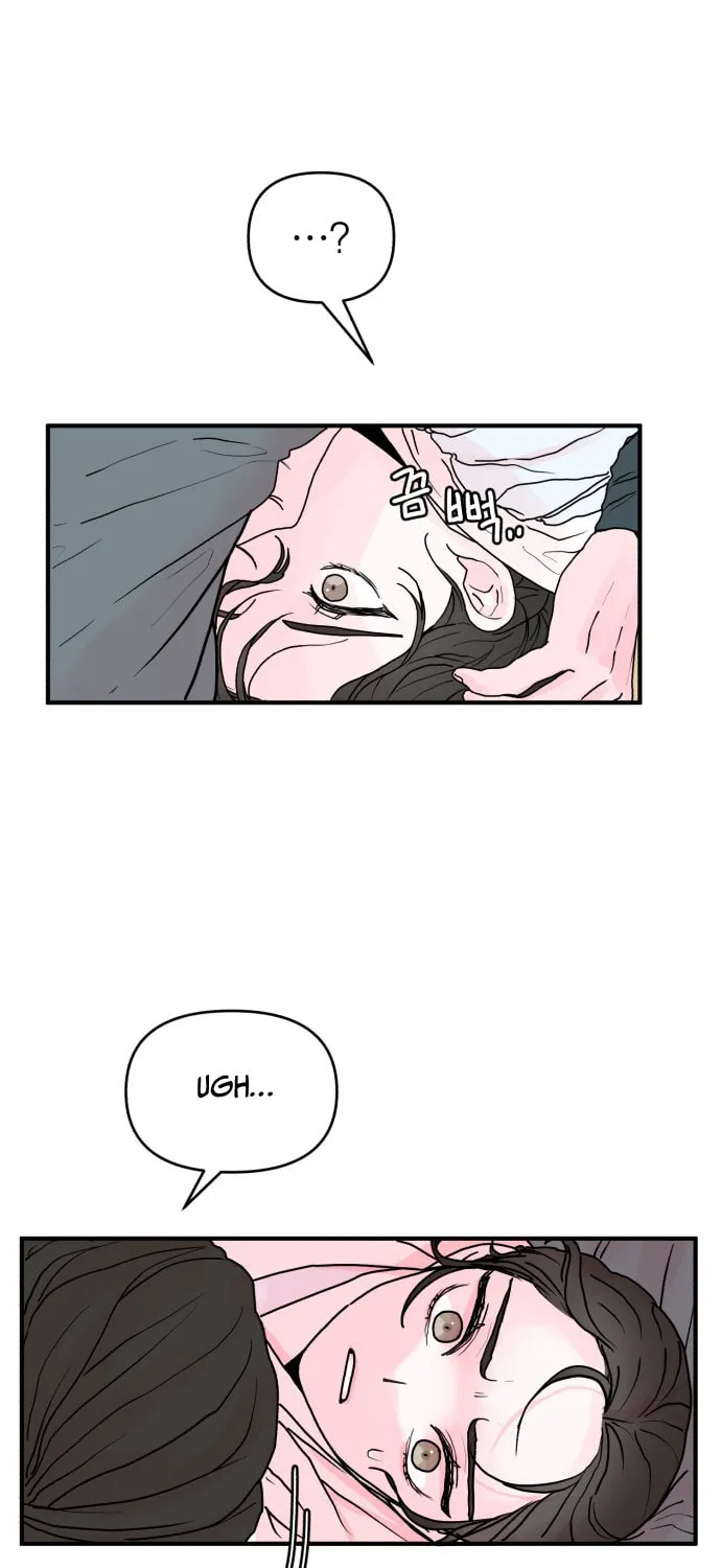 Fox Love Story Chapter 1 page 109 - 