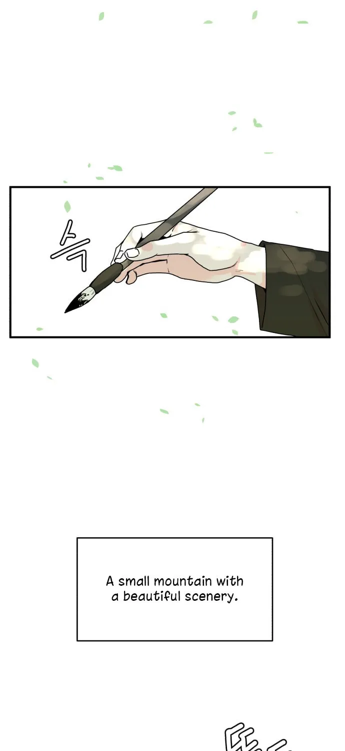 Fox Love Story Chapter 1 page 13 - 