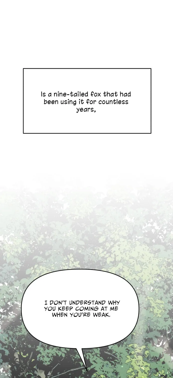 Fox Love Story Chapter 1 page 17 - 