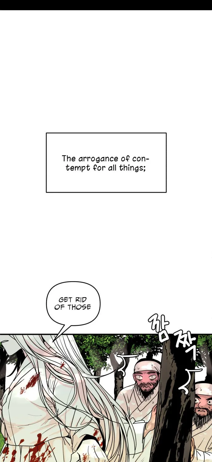 Fox Love Story Chapter 1 page 19 - 
