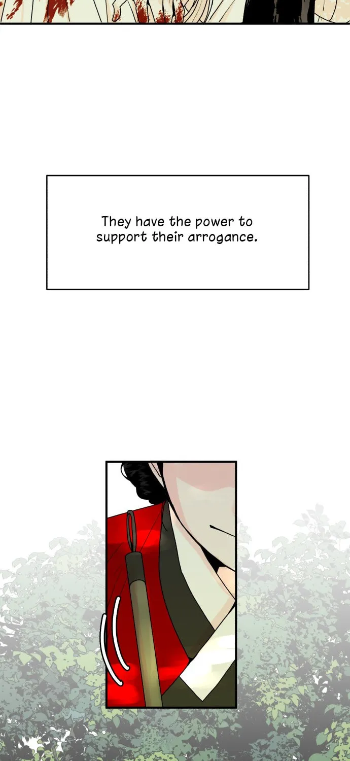 Fox Love Story Chapter 1 page 20 - 