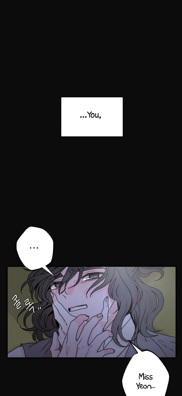 Fox Love Story Chapter 1 page 3 - 