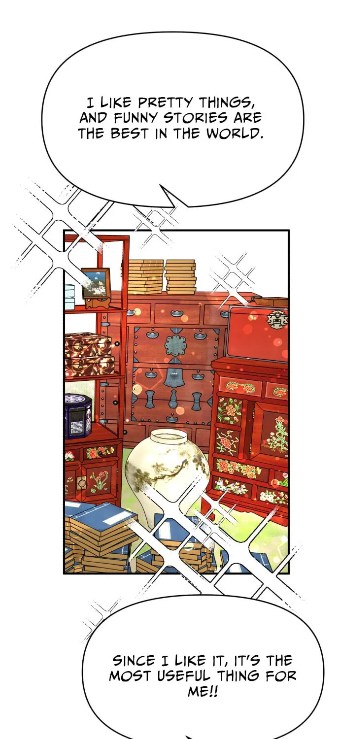 Fox Love Story Chapter 1 page 24 - 