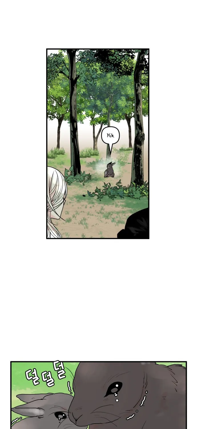 Fox Love Story Chapter 1 page 26 - 