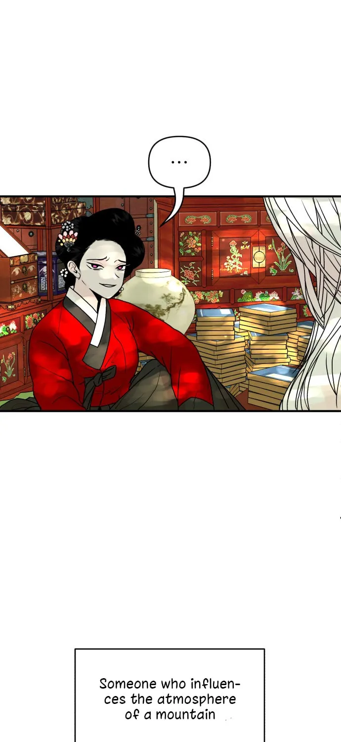 Fox Love Story Chapter 1 page 29 - 
