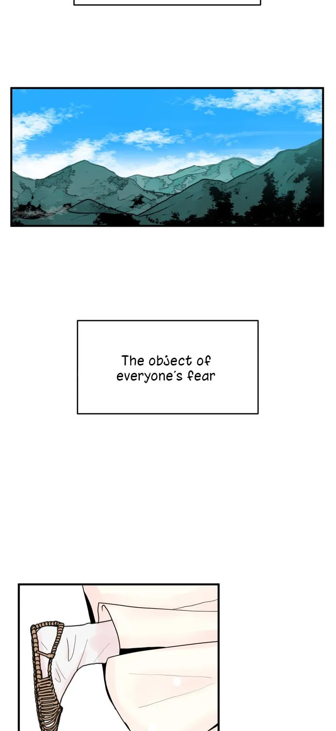Fox Love Story Chapter 1 page 30 - 