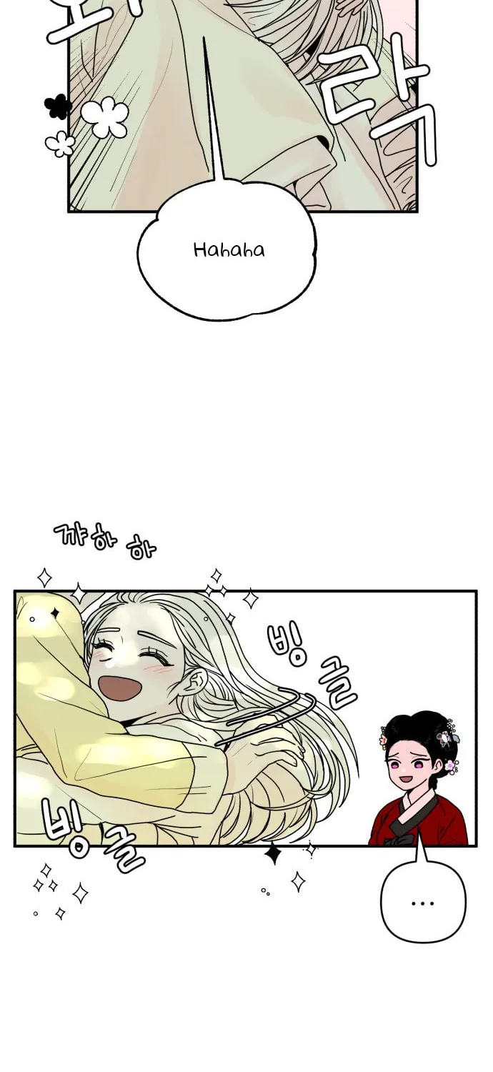Fox Love Story Chapter 1 page 37 - 