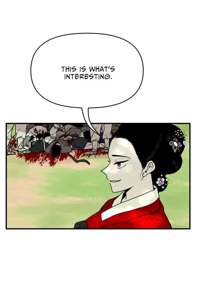 Fox Love Story Chapter 1 page 38 - 