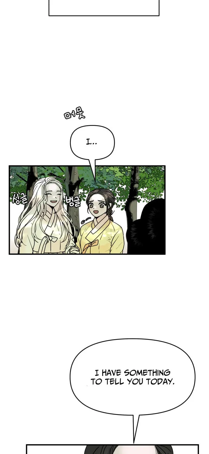 Fox Love Story Chapter 1 page 40 - 