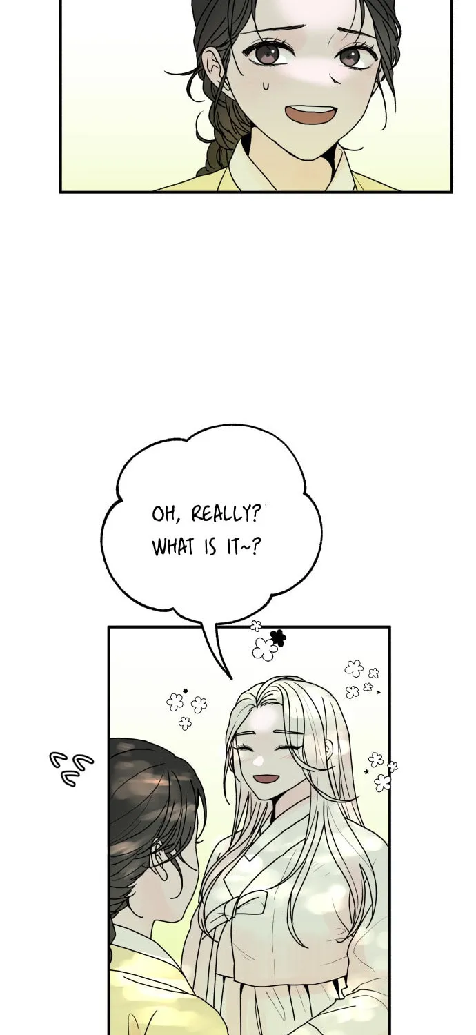 Fox Love Story Chapter 1 page 41 - 