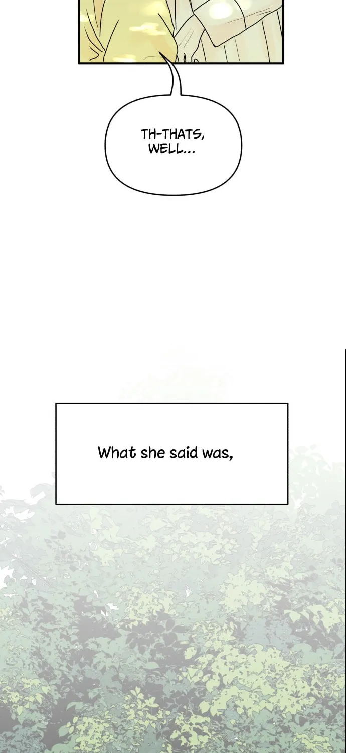 Fox Love Story Chapter 1 page 42 - 