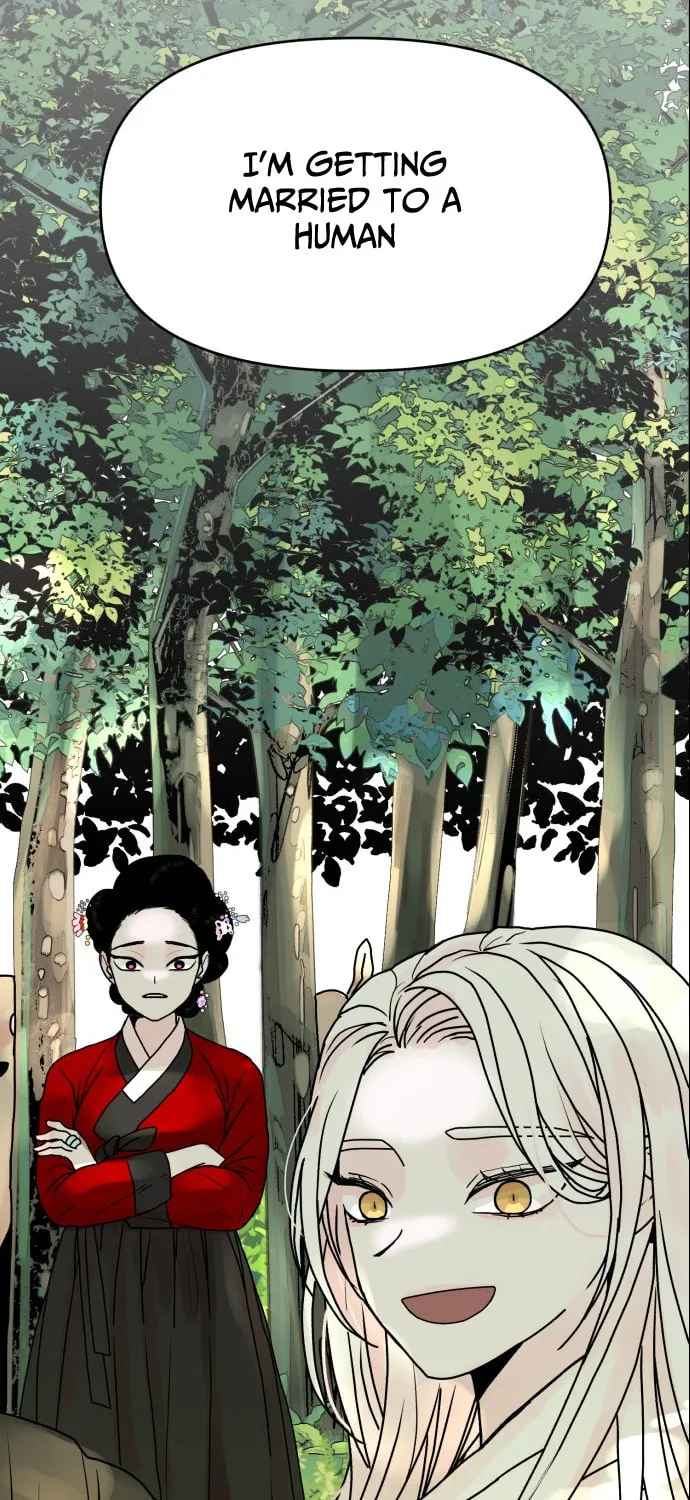 Fox Love Story Chapter 1 page 43 - 
