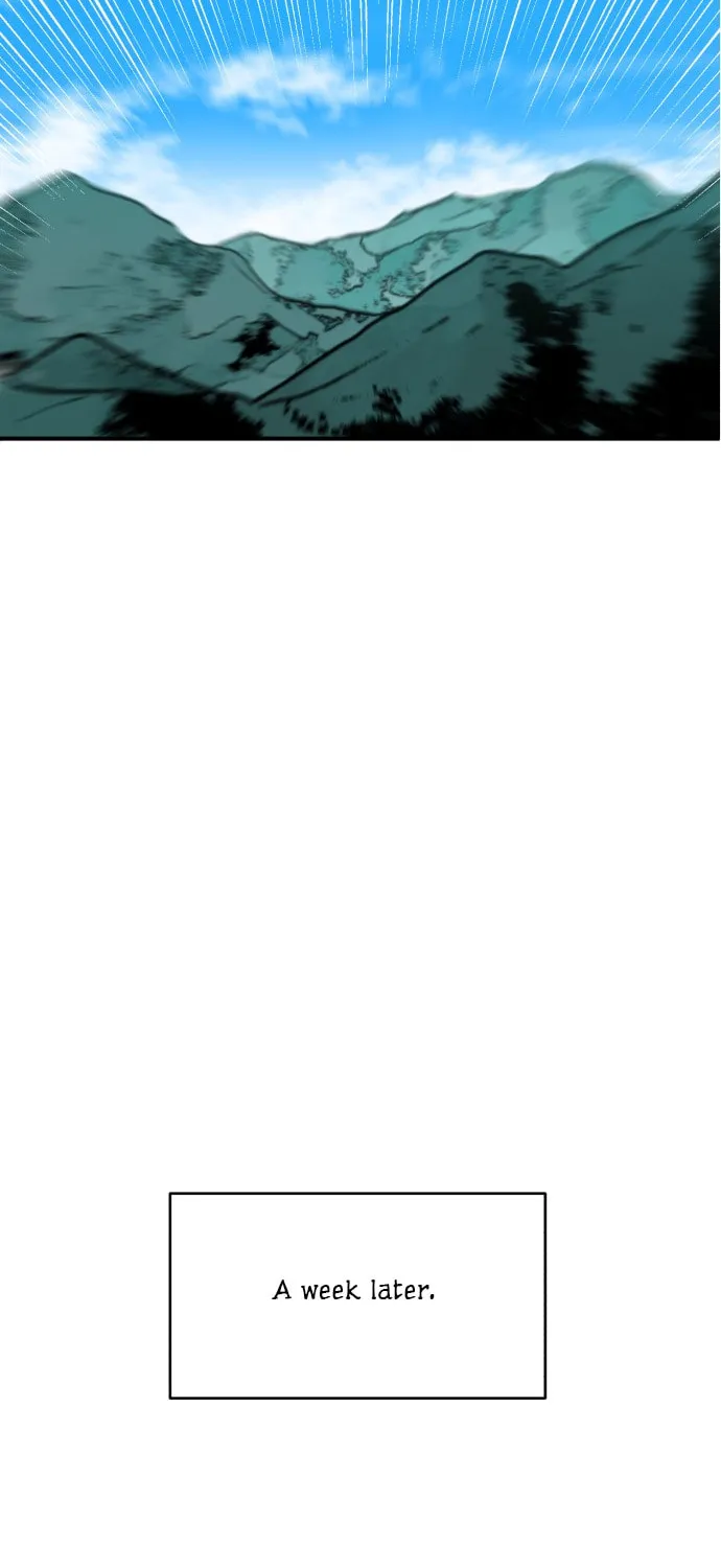 Fox Love Story Chapter 1 page 47 - 