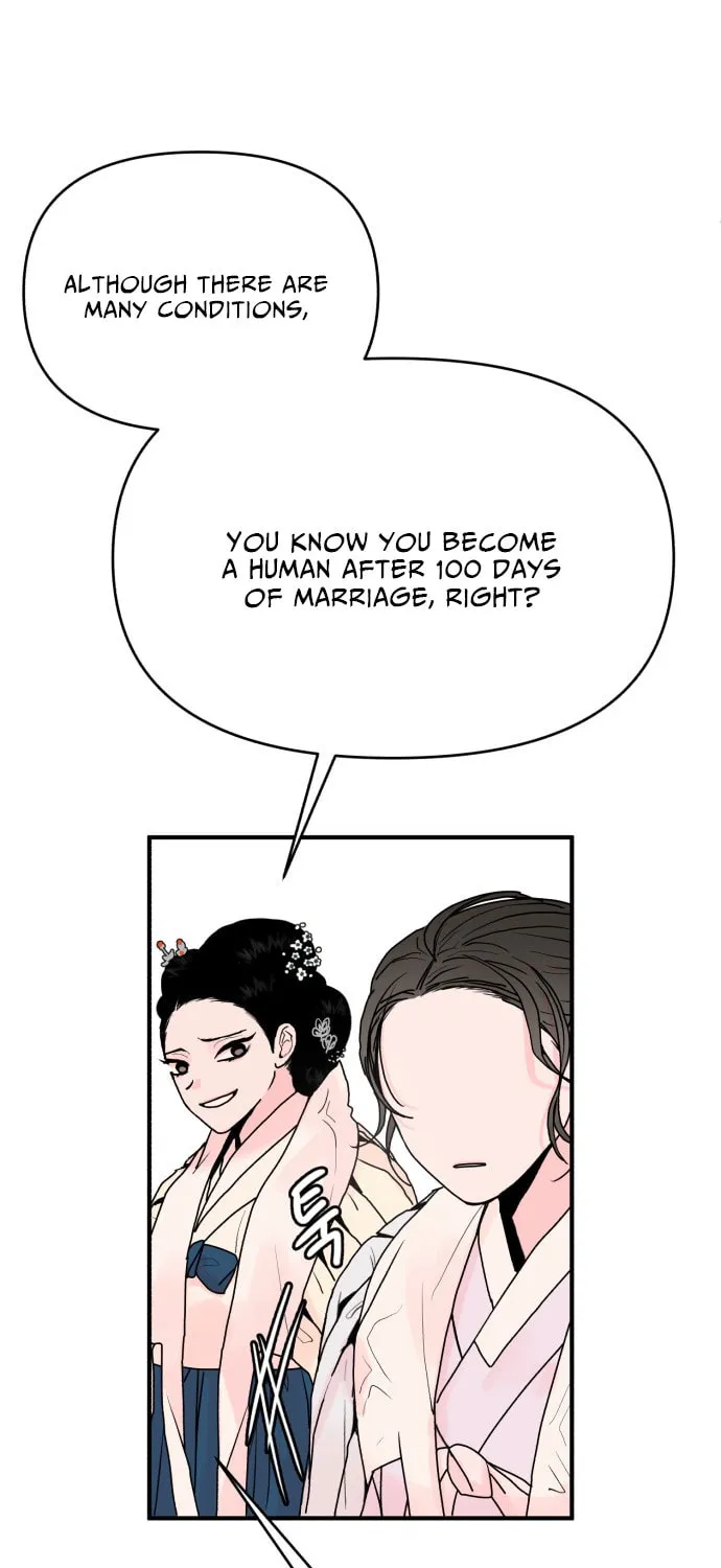 Fox Love Story Chapter 1 page 57 - 