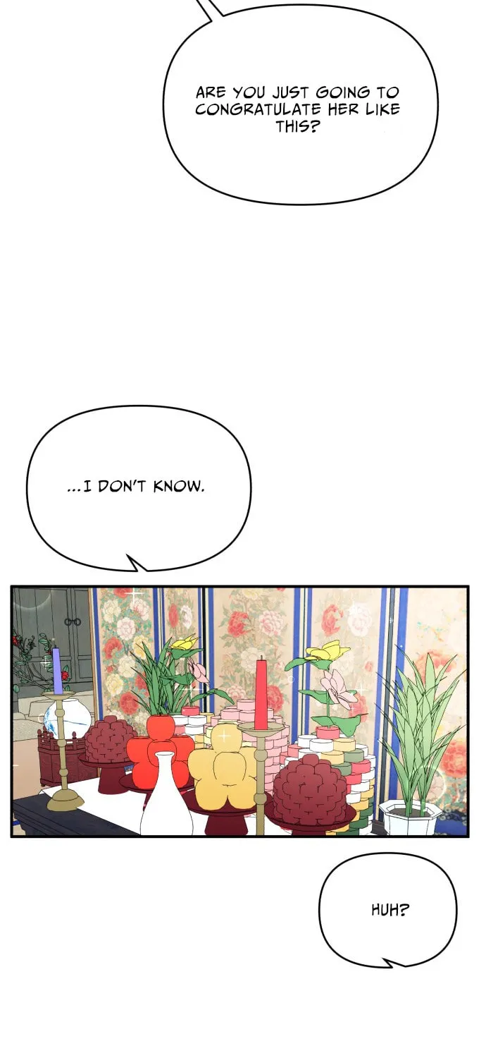 Fox Love Story Chapter 1 page 58 - 