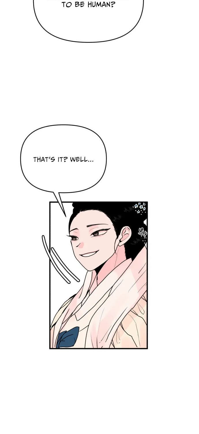 Fox Love Story Chapter 1 page 60 - 