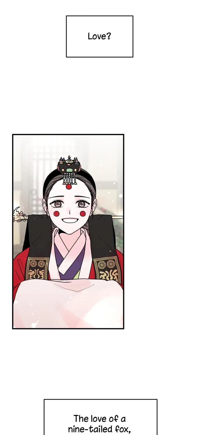 Fox Love Story Chapter 1 page 63 - 