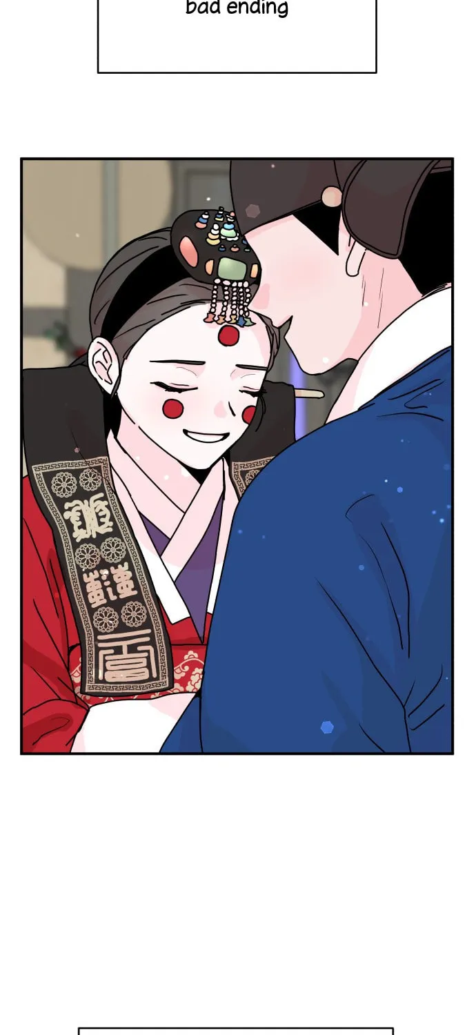 Fox Love Story Chapter 1 page 65 - 