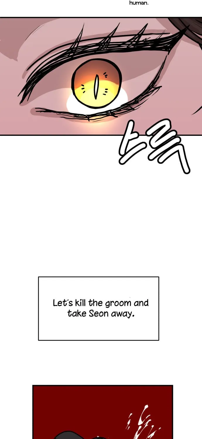 Fox Love Story Chapter 1 page 67 - 