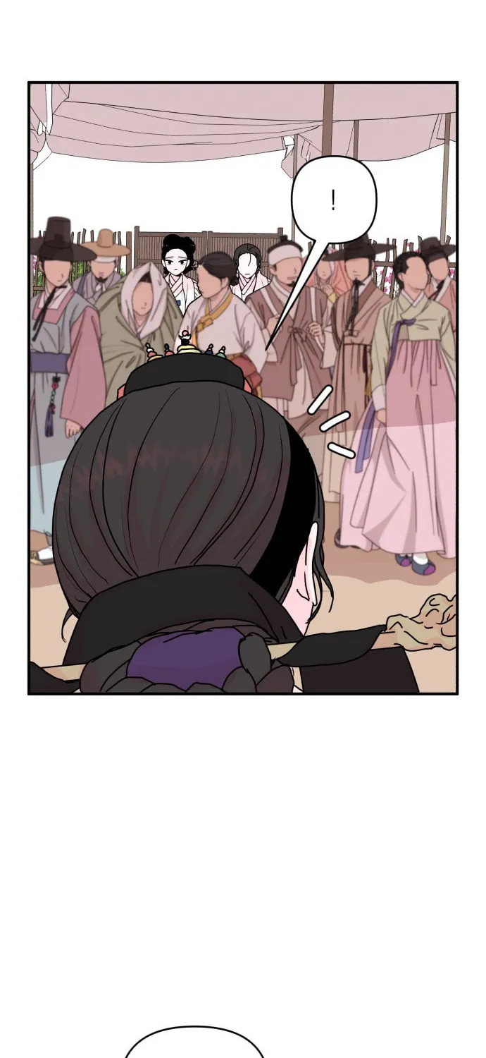 Fox Love Story Chapter 1 page 70 - 