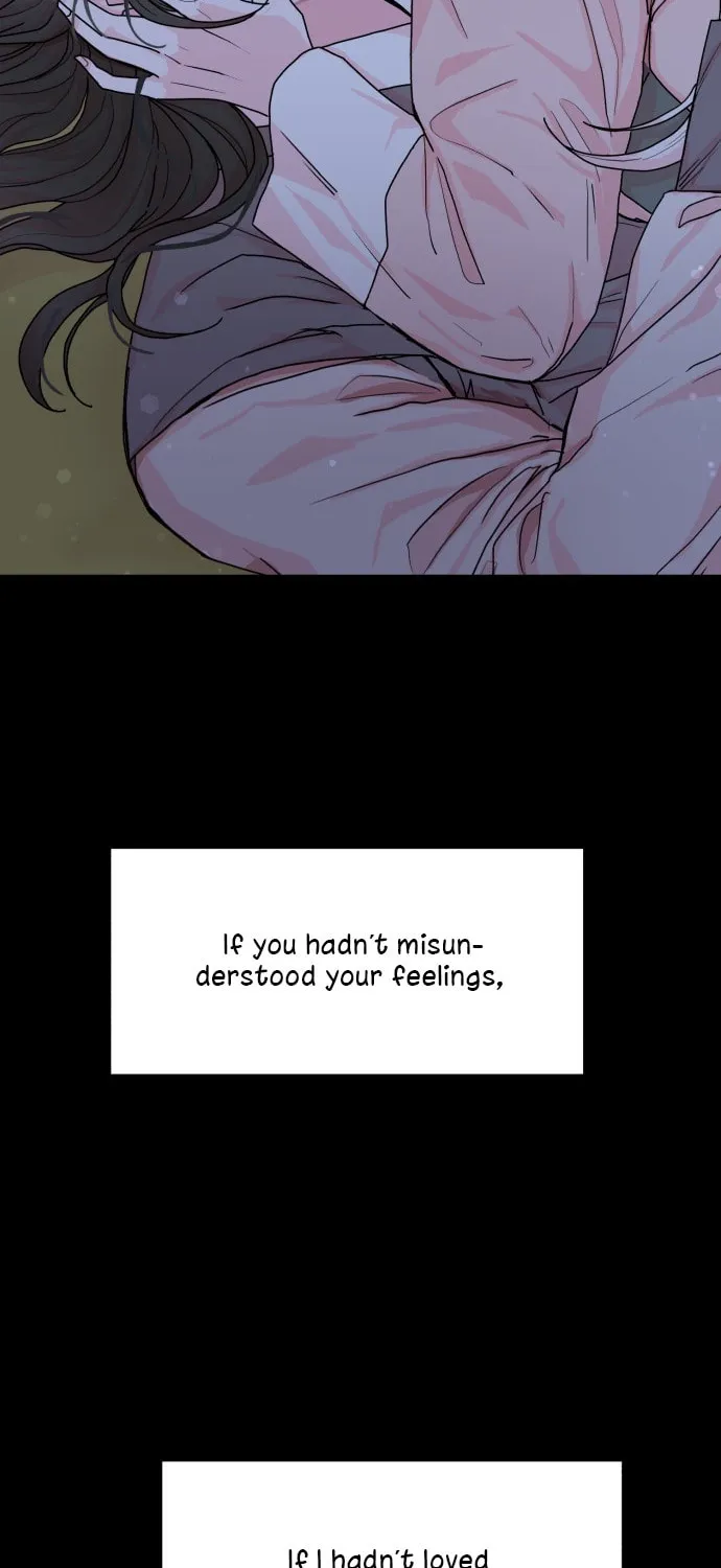 Fox Love Story Chapter 1 page 8 - 