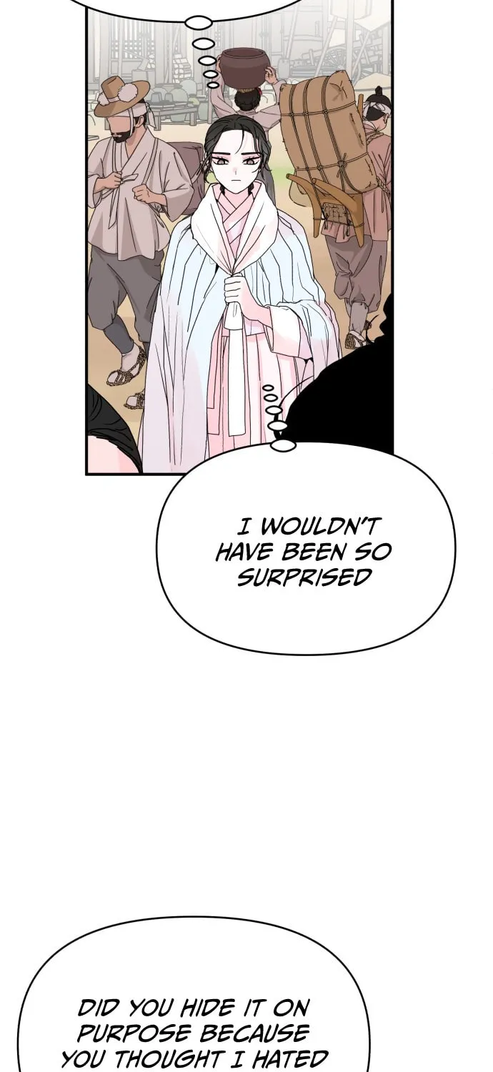 Fox Love Story Chapter 1 page 80 - 