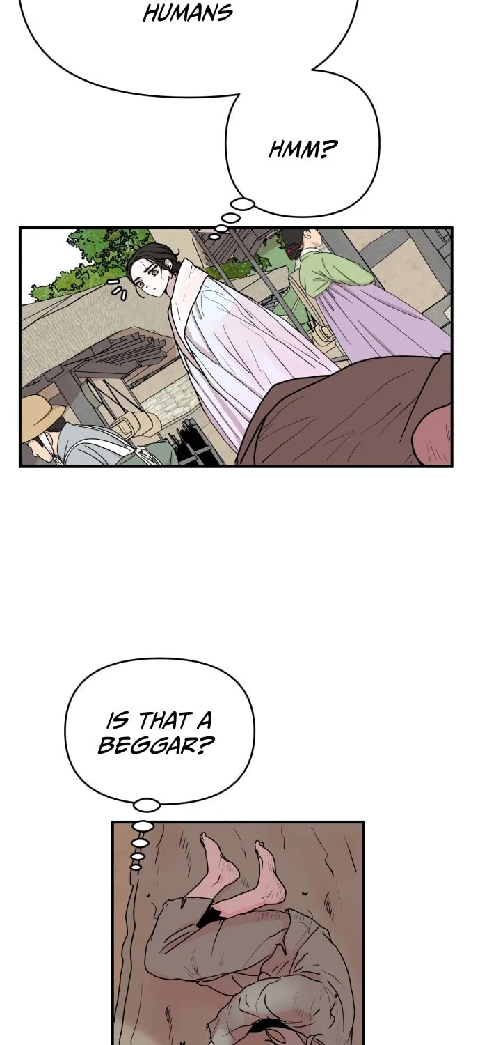 Fox Love Story Chapter 1 page 81 - 
