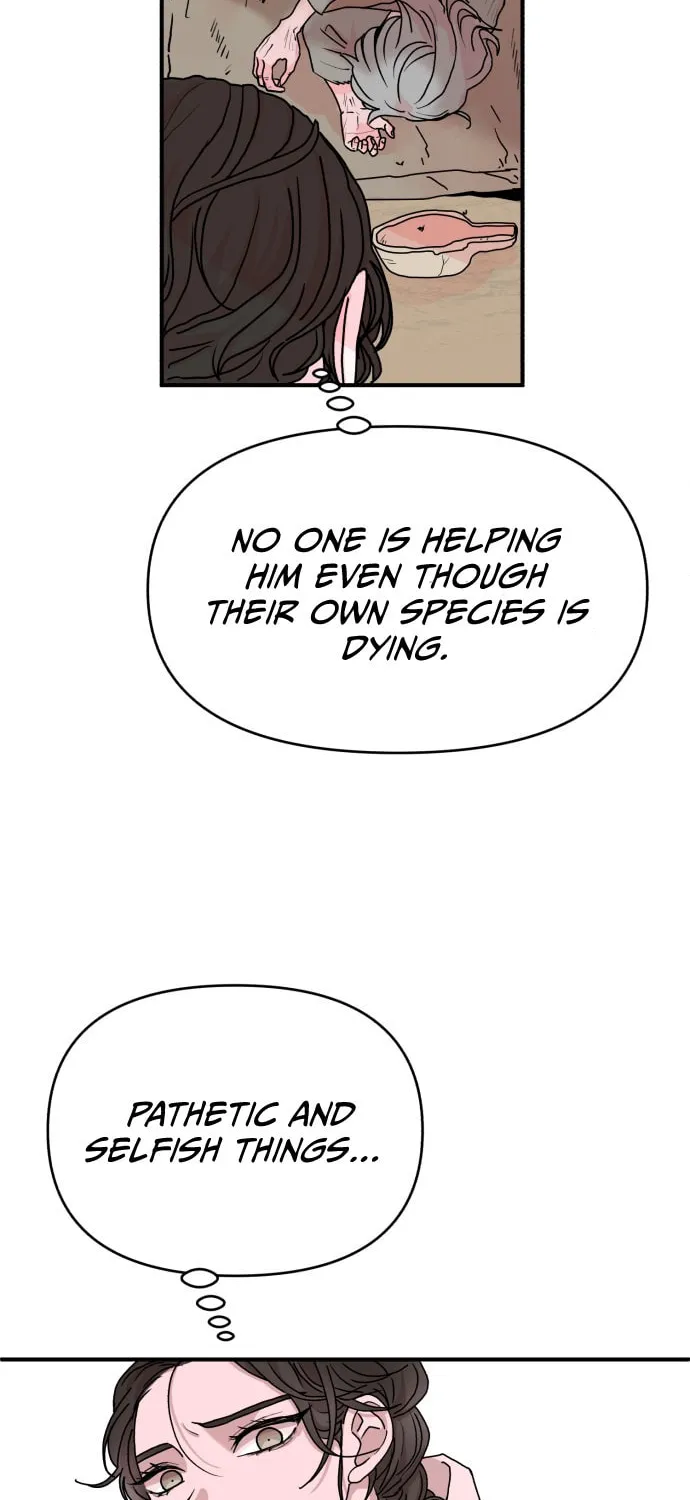 Fox Love Story Chapter 1 page 82 - 