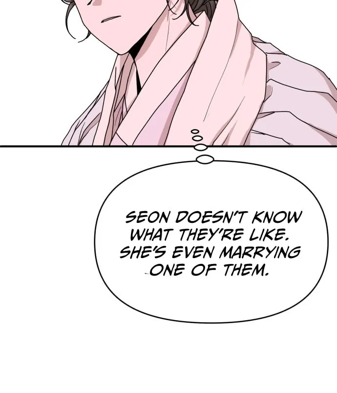 Fox Love Story Chapter 1 page 83 - 