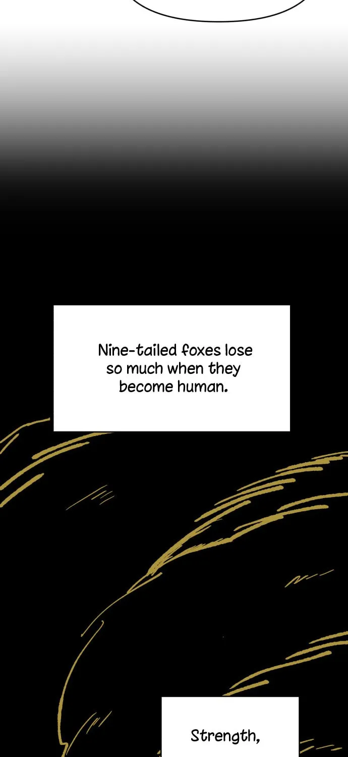Fox Love Story Chapter 1 page 85 - 