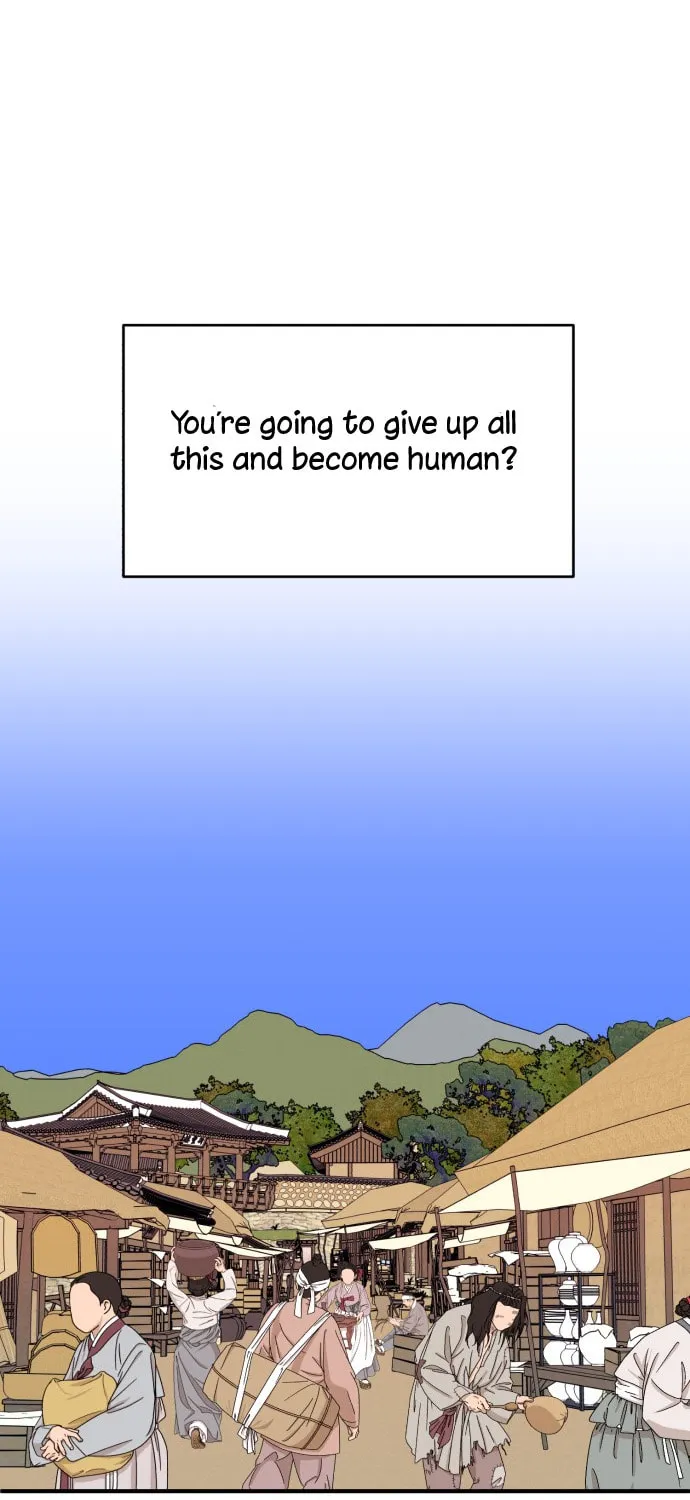 Fox Love Story Chapter 1 page 89 - 