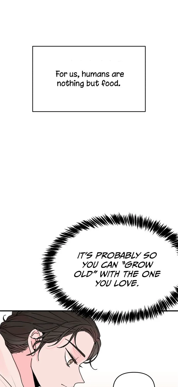 Fox Love Story Chapter 1 page 90 - 