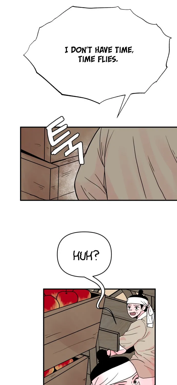 Fox Love Story Chapter 1 page 95 - 