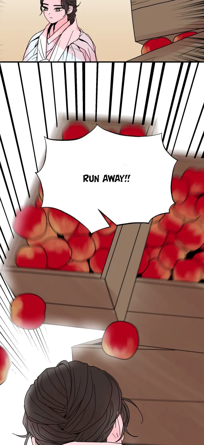 Fox Love Story Chapter 1 page 97 - 