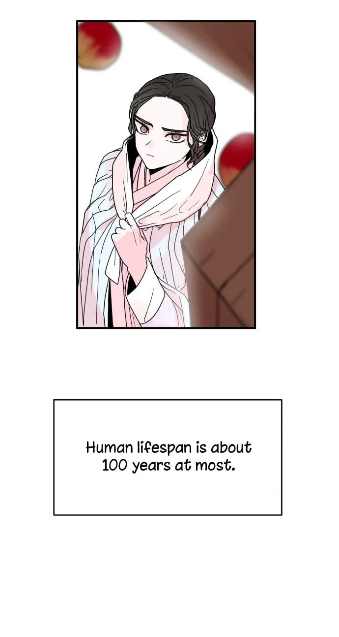 Fox Love Story Chapter 1 page 99 - 