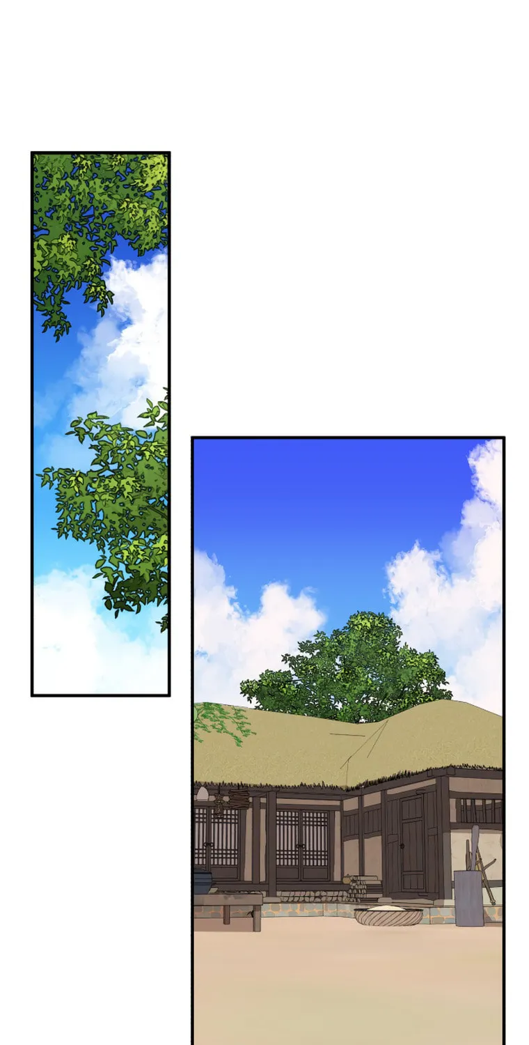 Fox Love Story Chapter 10 page 2 - 